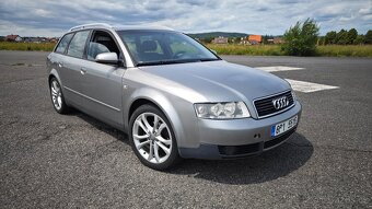 Audi A4 B6 1.9tdi 96KW - 4