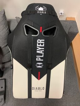 Diablo X-Player 2.0 Normal Size - 4