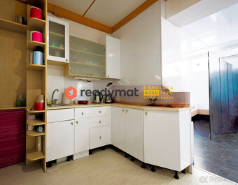 Pronájem komerčních, obchodních prostor 70 m2, Hodonín - 4