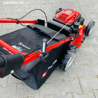 Sekačka s elektrickým startem GC-PM 46/2 S HW-E - 4