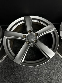 Alu WheelWord 5x120 18” - 4