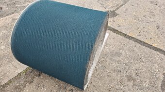 Gumový dopravníkový pás šíře 60 cm nový nepoužitý - 4
