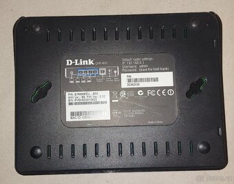 WiFi router - 4