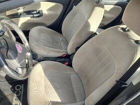 Fiat Linea 1.4tj - 4