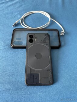 Nothing Phone 2 12g 256gb - 4
