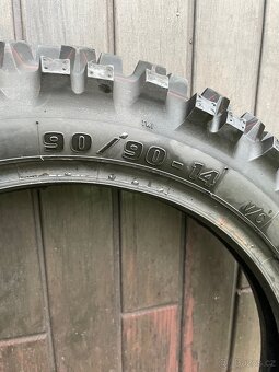 Kola pitbike - 4