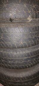 195/65 R 15, 6J x 15 ET 50 - 4
