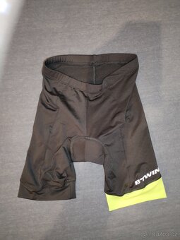 Chlapecký cyklistický dres vel.152 - 4