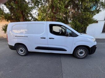 Citroën Berlingo XL - 4