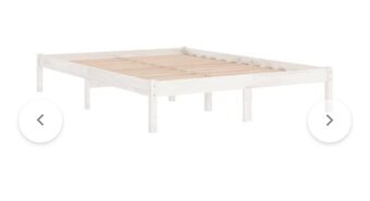 Postele 90x200, 100x200,120x200,140x200 - 4