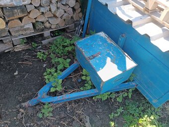 Kara za traktor - 4