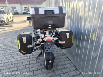 BMW R 1200 GS - 4