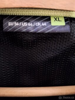 Moto bunda MACNA VELIKOST 54 XL - 4