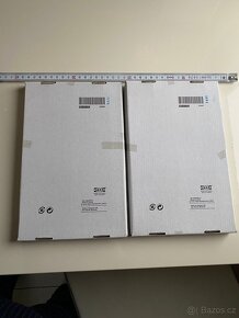 Dvě sady vykrajovátek IKEA - 4
