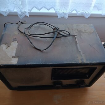 Rádio Mikrofona MK259 - 4