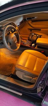 Audi A6 C6 - 4