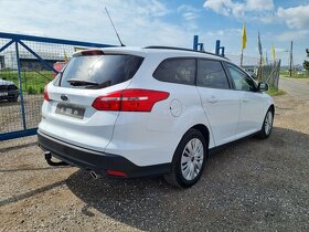 Ford Focus, 2.0TDCi-110KW- TOP STAV-NAVI - 4