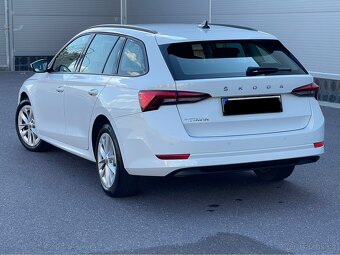 Škoda Octavia 4, 2.0 TDi ACC,NAVI,ALU 17,PRAVID.SERVIS - 4