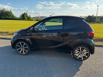 Aixam GTI Coupé Emotion - Odpočet DPH - 4