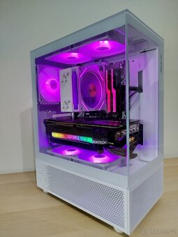 🖥️Herní PC RYZEN 9 5900X,RTX 3080Ti 12GB,32 GB RAM,2 TB SSD - 4