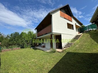 Prodej celoročně obyvatelné chaty 3+kk v obci Slušovice, okr - 4