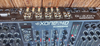 Allen Heath Xone 4D - 4