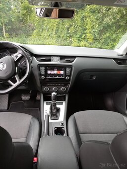 Prodám Škoda Octavia 3 2.0tdicombi - 4