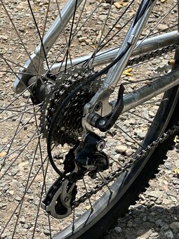 ⬆️Trek - 4