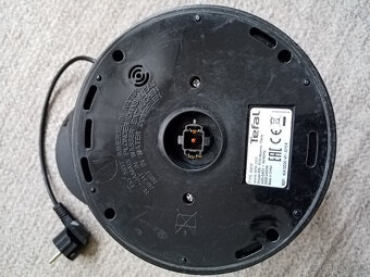 TEFAL Thermovision varná konvice 1,7l - 4