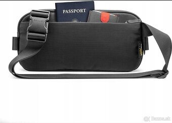 Tomtoc sling Explorer T21 S 4l ako novy - 4