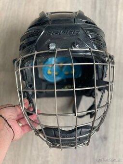 Helma Bauer Helma RE-AKT 150, vel S - 4