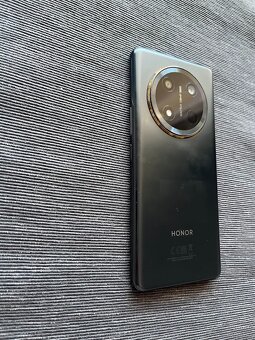 Prodám HONOR Magic7 Lite 8GB/256GB Black - 4