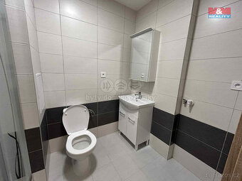 Pronájem bytu 2+kk, 40 m², Český Brod, ul. Palackého - 4