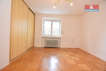 Prodej bytu 3+kk, 77 m², Praha, ul. Letňanská - 4