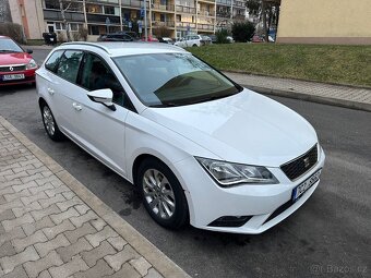 Seat Leon 1.4 TGI - 4