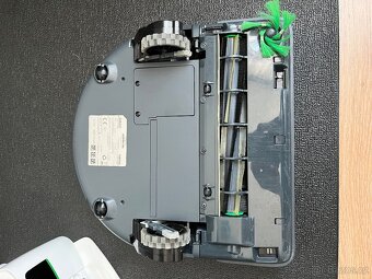 Robotický vysavač Vorwerk Kobold VR300 - 4