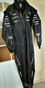 PORSCHE kombinéza XXL motorsport - 4