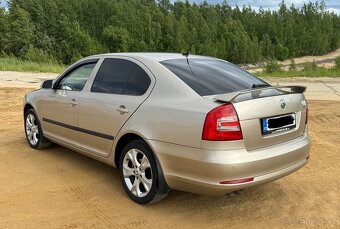 Škoda Octavia 2 1.9tdi - 4