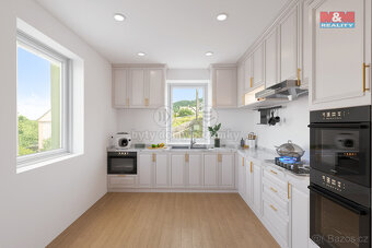 Prodej rodinného domu, 175 m², Těchlovice - 4