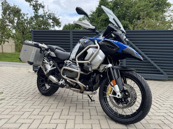 BMW R 1200 GS Adventure HP - 4