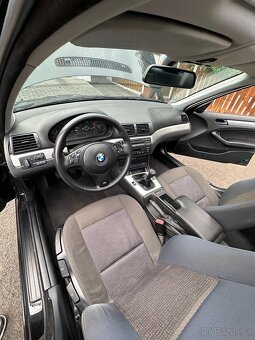 BMW E46 318i 105kw - 4
