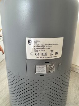 Čistička vzduchu Philips - 4