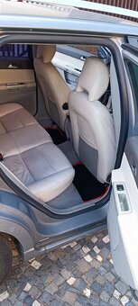 Volvo v50 - 4