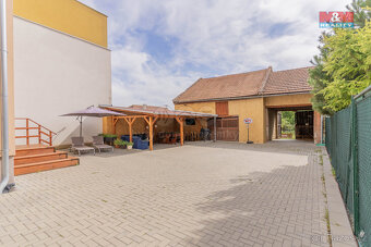 Prodej rodinného domu v Prostějově, ul. Čs. armádního sboru - 4