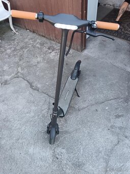Elektrická koloběžka MS Energy - 4