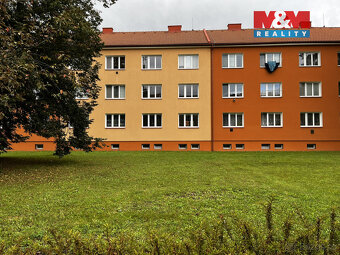 Pronájem bytu 2+1 v Uničově, ul. Smetanova - 4