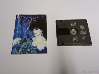 Minidisc - Enya - Shepherd Moons - 4