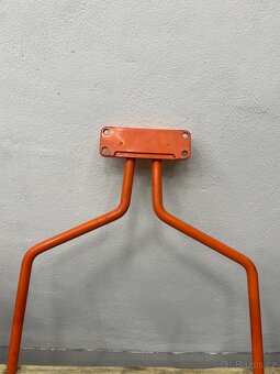 Držák moto brašen KTM 390 125/390 - 4