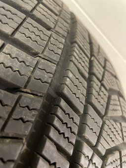 Hankook Winter Icept 205/55 R17 95V 4Ks zimní pneumatiky - 4