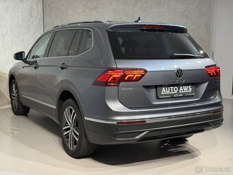 Volkswagen Tiguan Allspace 2.0TDi DSG Life LED Virtual - 4